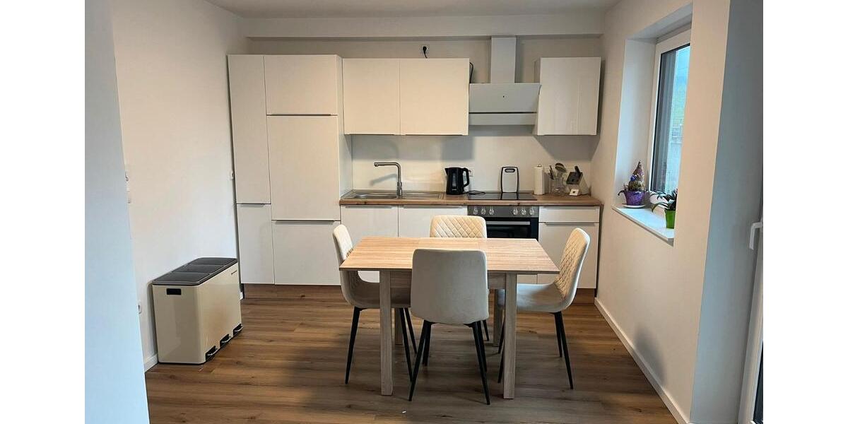 Etagenwohnung Braubach - 2.5 Zimmer, 52 m&sup2;, 750&euro; | Angebot:26374362