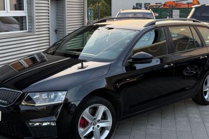 Skoda Octavia 127.000 km 12.980 &euro; Neuwied 56567