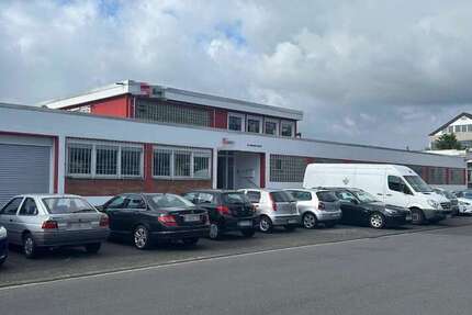 Gewerbeobjekt Koblenz Lay - 3.000&euro; | Angebot:25197239