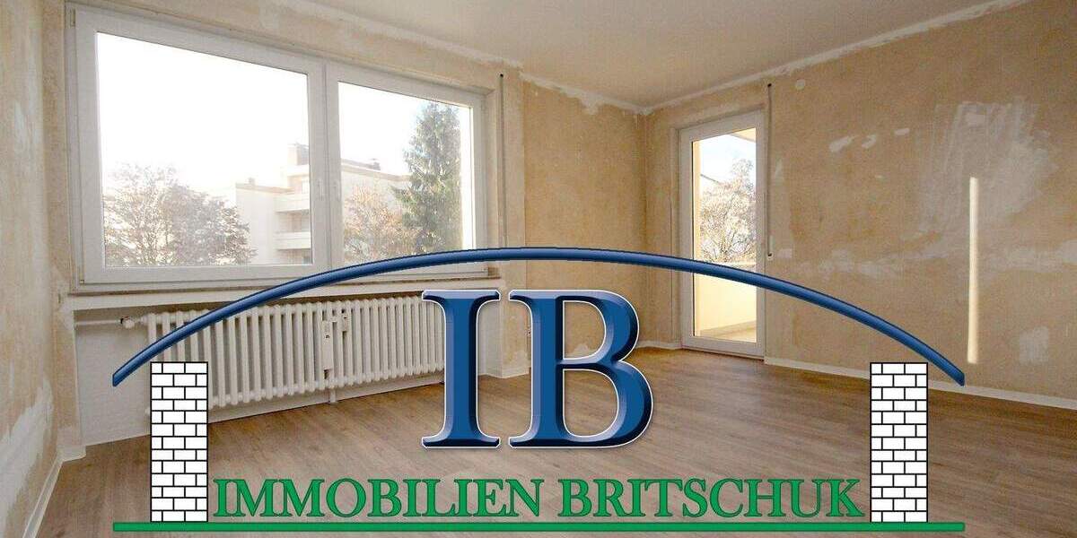 Etagenwohnung Neuwied Heddesdorfer Berg - 5 Zimmer, 96 m&sup2;, 690&euro; | Angebot:24589352