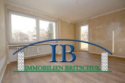 Wohnung Neuwied Heddesdorfer Berg - 5 Zimmer, 96 m&sup2;, 690&euro; | Angebot:24589352