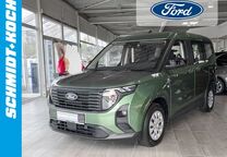 Gebrauchtwagen Ford Tourneo Courier