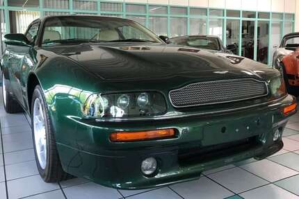 Aston Martin V8 22.935 km 100.000 € Mülheim-Kärlich 56218
