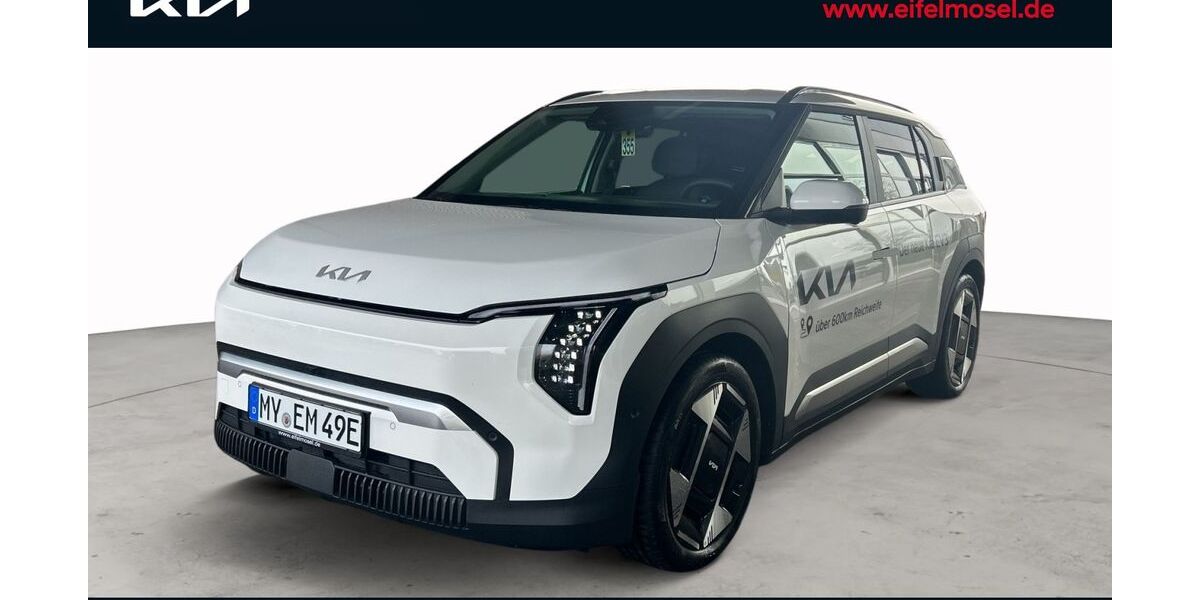 Kia EV3 9.000 km 41.980 € Mayen 56727