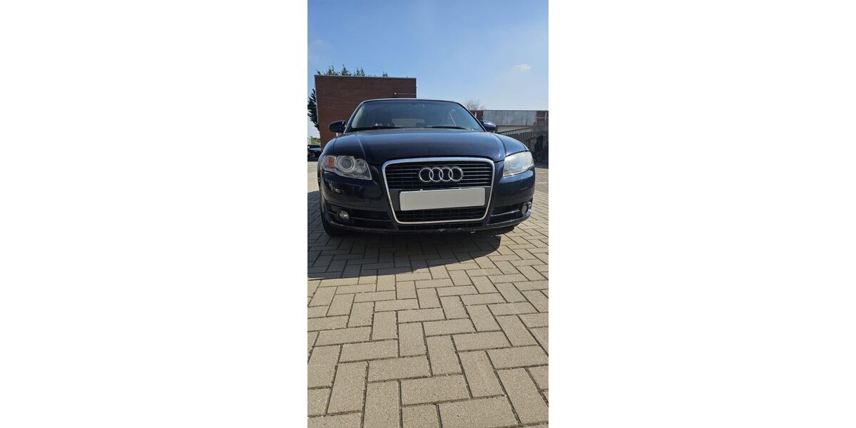 Audi A4 155.000 km 5.900 &euro; Ransbach Baumbach 56235