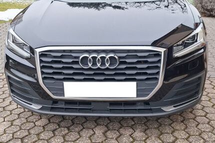 Audi Q2 108.000 km 13.900 &euro; Pohl 56357