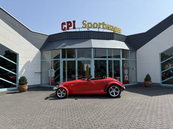 Plymouth Prowler 35.900 km 39.990 &euro; Mülheim-Kärlich 56218