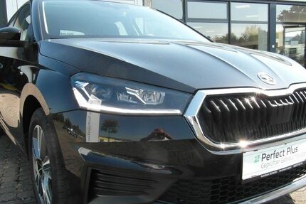 Skoda Fabia 31.750 km 15.950 &euro; Neuwied-Engers 56566