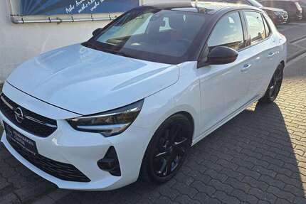 Opel Corsa 64.737 km 13.450 &euro; Bad Hönningen 53557