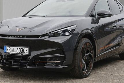 Cupra Tavascan 6.500 km 47.750 &euro; Neuwied 56564