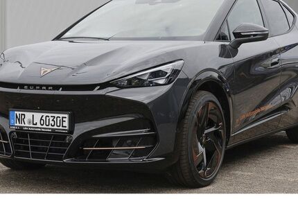 Cupra Tavascan 6.500 km 49.750 € Neuwied 56564