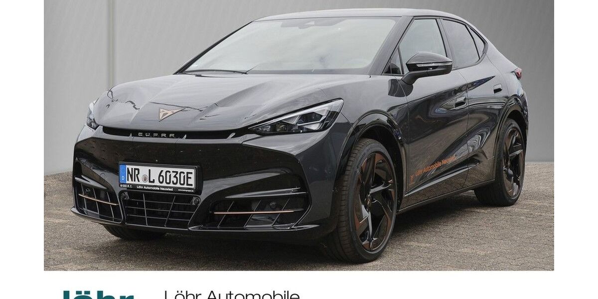 Cupra Tavascan 6.500 km 49.750 € Neuwied 56564