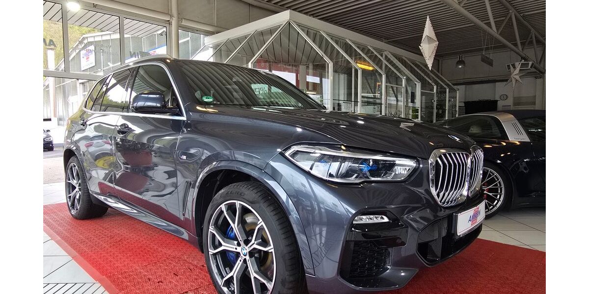 BMW X5 159.850 km 42.700 &euro; Lahnstein 56112