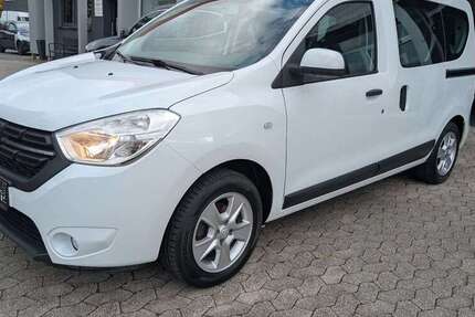 Dacia Dokker 69.000 km 19.890 &euro; Neuwied 56566