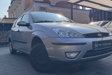Ford Focus 108.000 km 2.500 &euro; Neuwied 56567