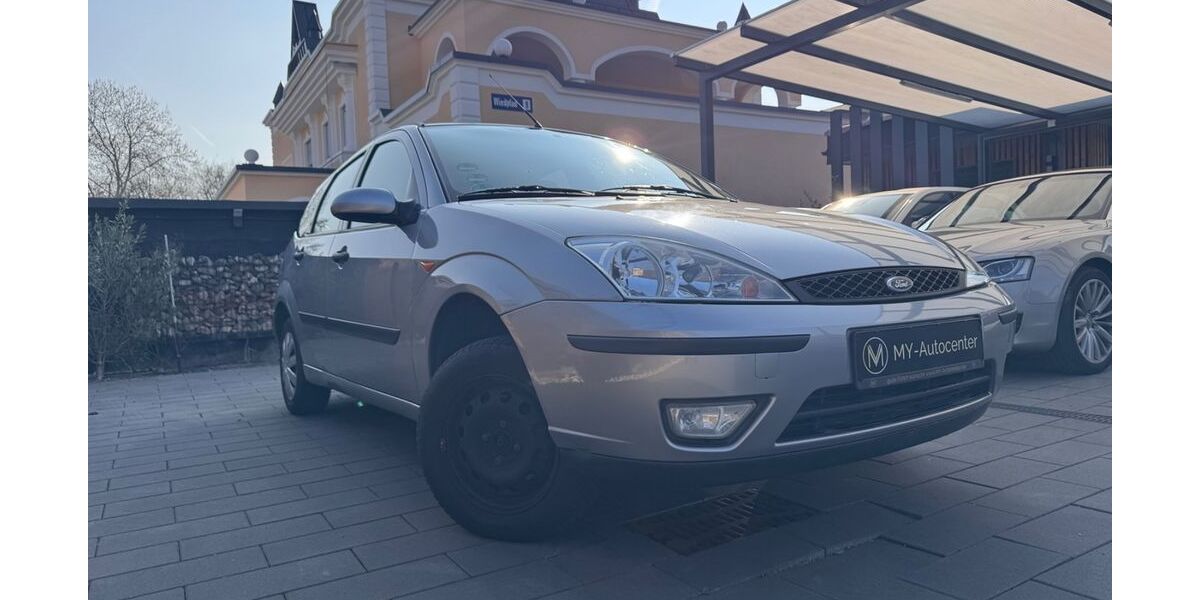Ford Focus 108.000 km 2.500 &euro; Neuwied 56567