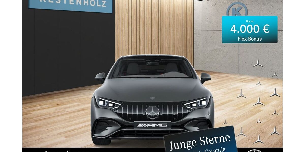 Mercedes-Benz EQE 13.943 km 69.440 &euro; Koblenz 56073