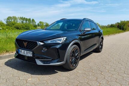 Cupra Formentor 69.655 km 37.850 &euro; Neuwied 56567