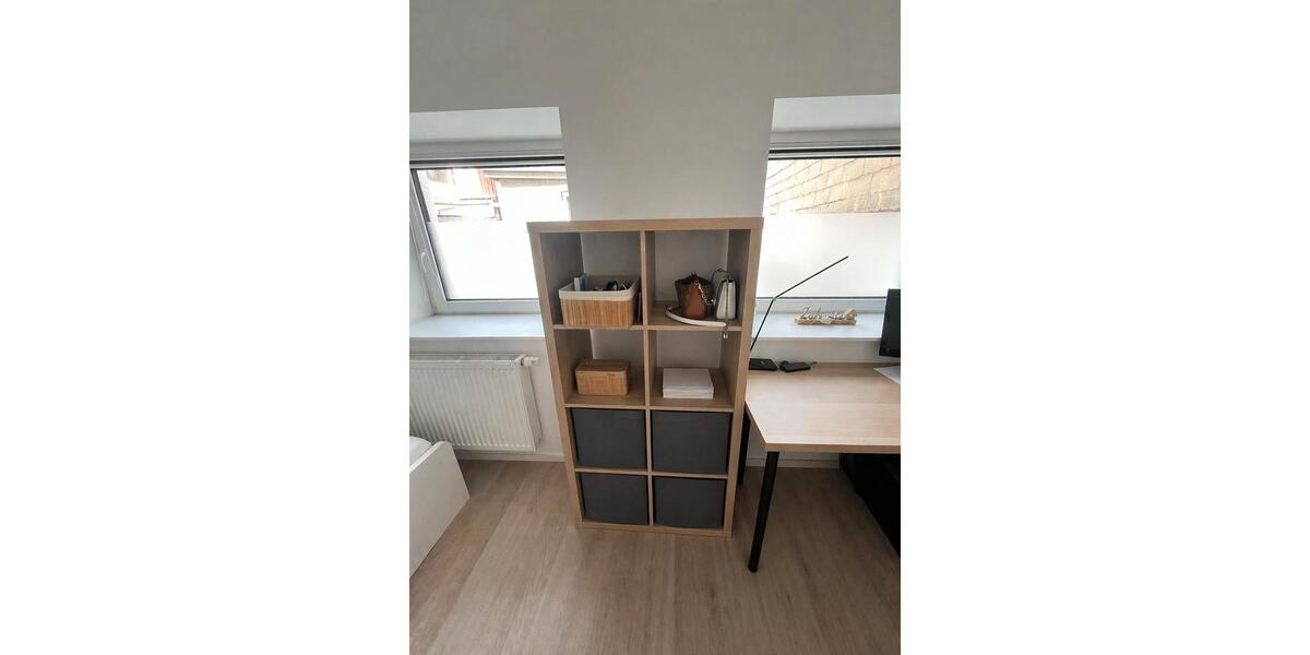 Erdgeschoßwohnung Vallendar - 1 Zimmer, 27 m&sup2;, 450&euro; | Angebot:26253305