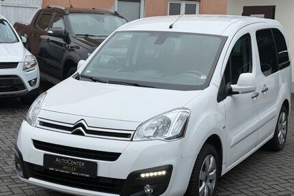 Citroen Berlingo 78.000 km 9.499 &euro; Bad Breisig 53498