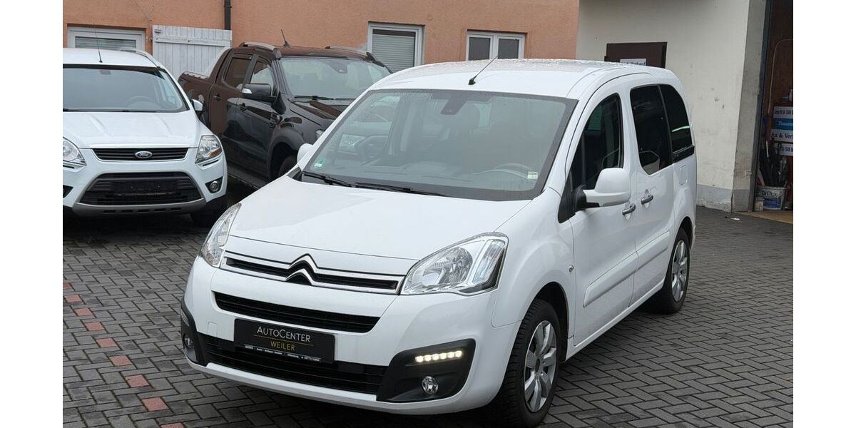 Citroen Berlingo 78.000 km 9.499 &euro; Bad Breisig 53498