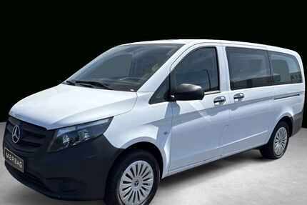 Mercedes-Benz Vito 60.230 km 43.900 &euro; Neuwied 56566