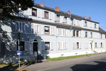 Wohnung Neuwied - 3 Zimmer, 66 m&sup2;, 460&euro; | Angebot:27350684