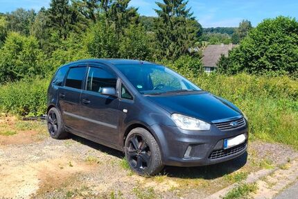 Ford C-Max 278.144 km 1.200 &euro; Steimel 57614