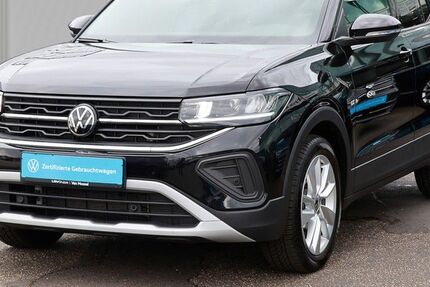 VW T-Cross 13.109 km 24.980 &euro; Koblenz 56070