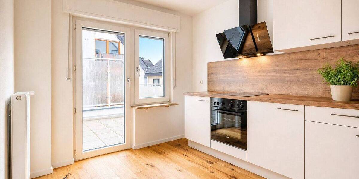 Einfamilienhaus Koblenz Rübenach - 6 Zimmer, 140 m&sup2;, 395.000&euro; | Angebot:26418081