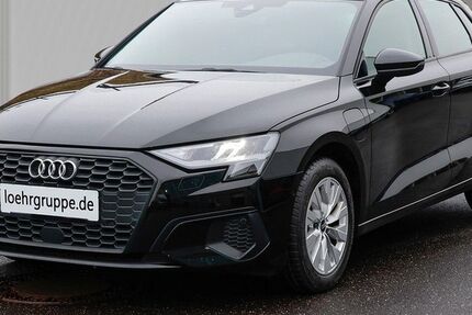 Audi A3 78.341 km 20.580 &euro; Koblenz 56070