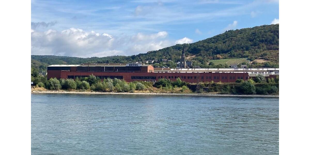 Gewerbeobjekt Rheinbrohl - 150&euro; | Angebot:14786395