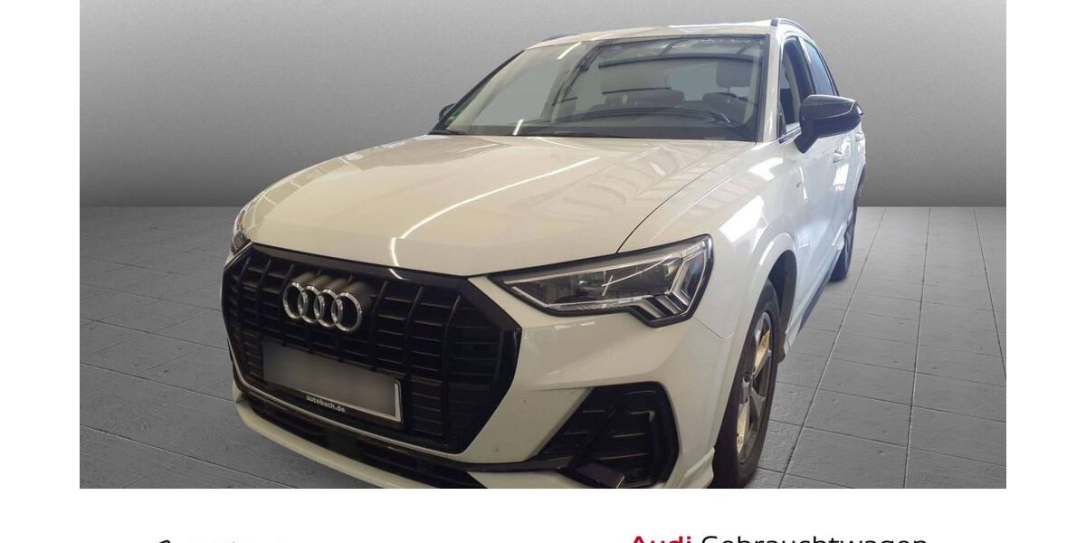 Audi Q3 23.570 km 33.970 &euro; Diez 65582
