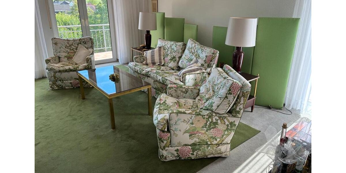 Etagenwohnung Koblenz Arenberg-Immendorf - 4 Zimmer, 113 m&sup2;, 319.000&euro; | Angebot:27275611