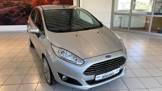 Ford Fiesta 105.500 km 7.980 &euro; Mayen 56727