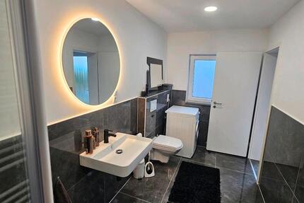 5,4% Rendite SANIERT 65qm möb. Terrasse EBK 3Z NEU Garten Neuwied 3 zimmer