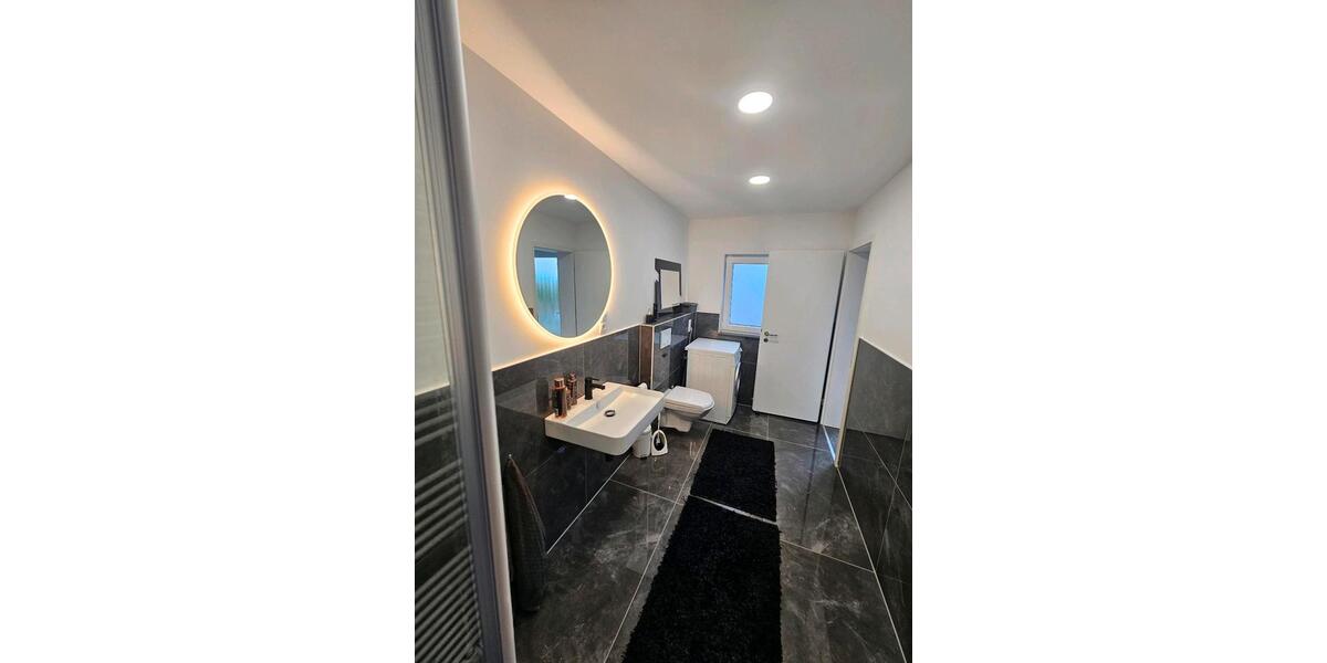 5,4% Rendite SANIERT 65qm möb. Terrasse EBK 3Z NEU Garten Neuwied 3 zimmer