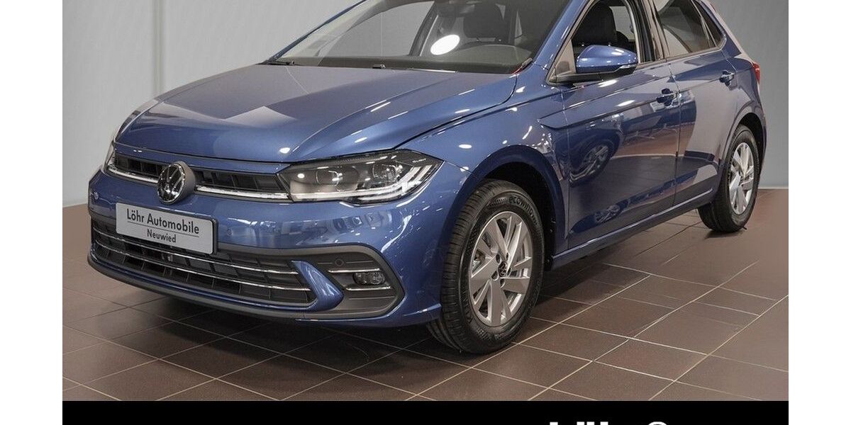 VW Polo 6.850 km 21.550 &euro; Neuwied 56564