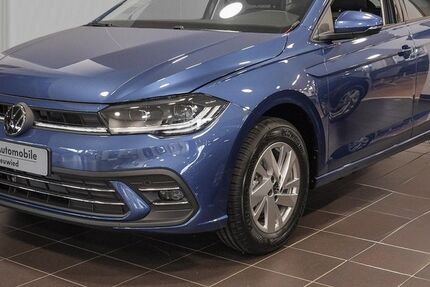 VW Polo 7.550 km 21.550 &euro; Neuwied 56564