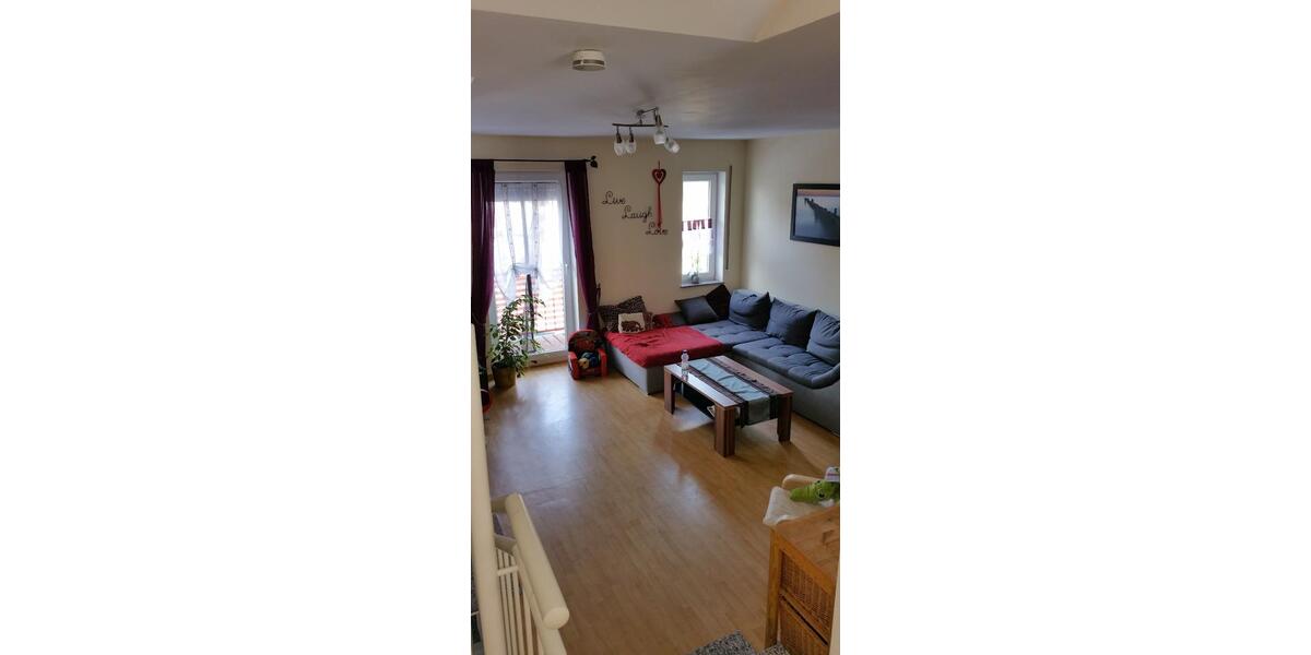 Doppelhaushälfte Burgbrohl - 4 Zimmer, 110 m&sup2;, 890&euro; | Angebot:25246047