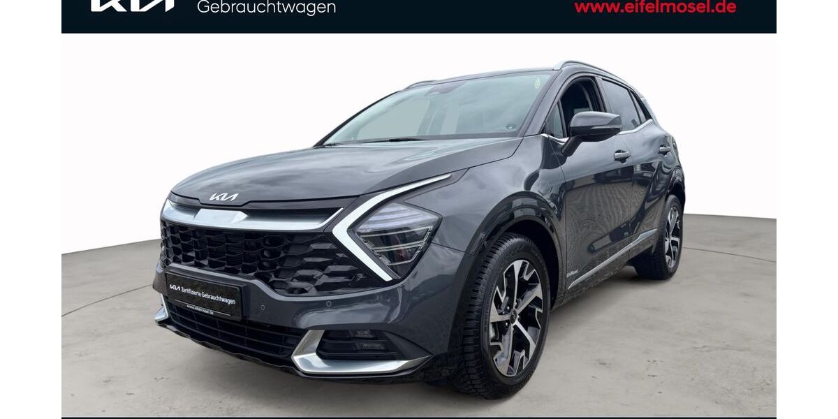 Kia Sportage 19.980 km 30.970 &euro; Mayen 56727