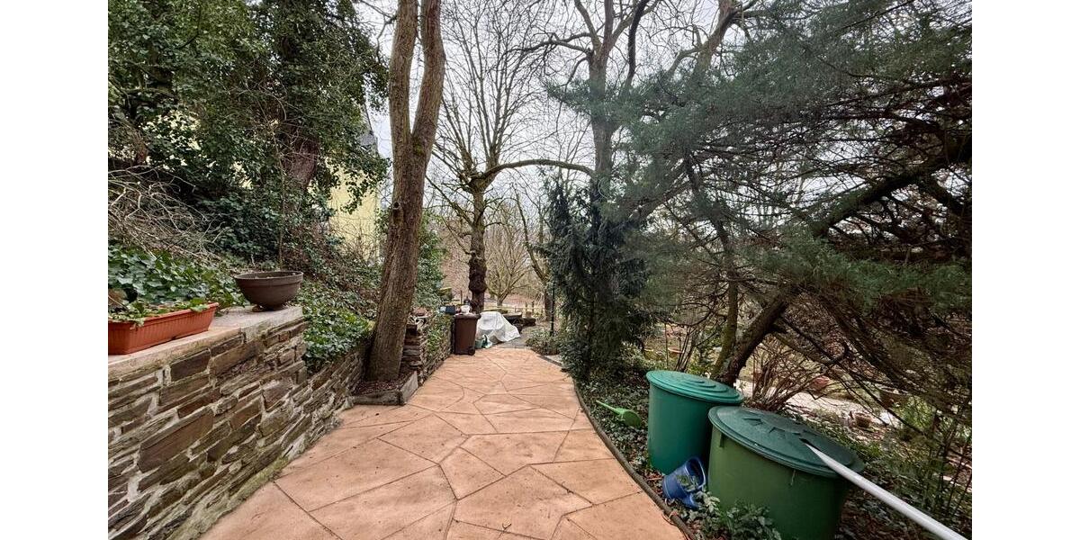 Lebensqualität in Bestlage 3 Familienhaus am Rhein 7 zimmer