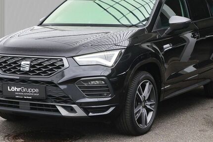 Seat Ateca 73.629 km 23.480 &euro; Koblenz 56070