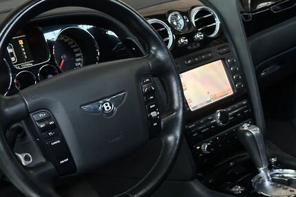 Bentley Continental Flying Spur 133.000 km 21.100 &euro; Koblenz 56072