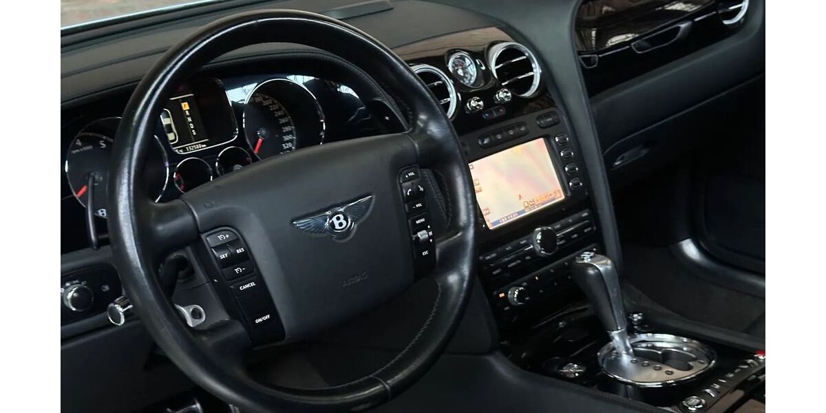 Bentley Continental Flying Spur 133.000 km 21.100 &euro; Koblenz 56072