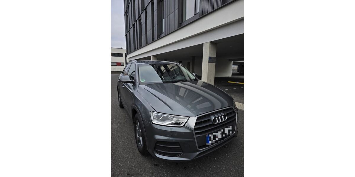 Audi Q3 144.800 km 16.300 &euro; Koblenz 56072