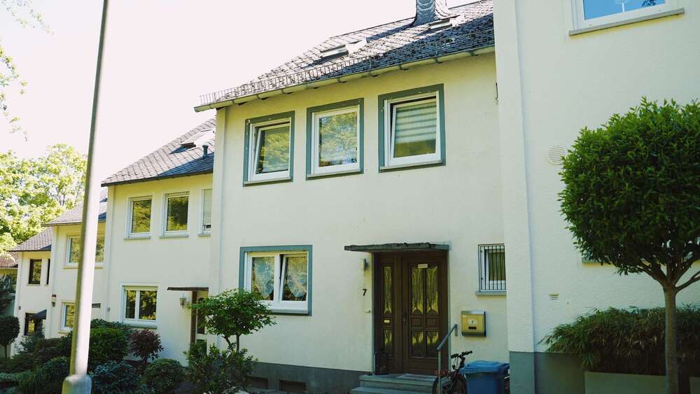 Einfamilienhaus Koblenz Karthause - 6.5 Zimmer, 135 m&sup2;, 419.000&euro; | Angebot:26934072