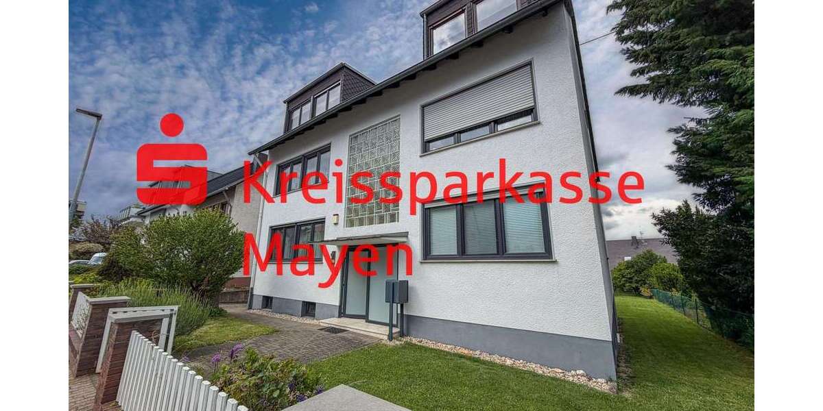 Etagenwohnung Koblenz Bubenheim - 4 Zimmer, 113 m&sup2;, 199.900&euro; | Angebot:26710349