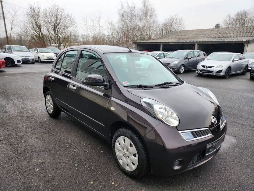Micra