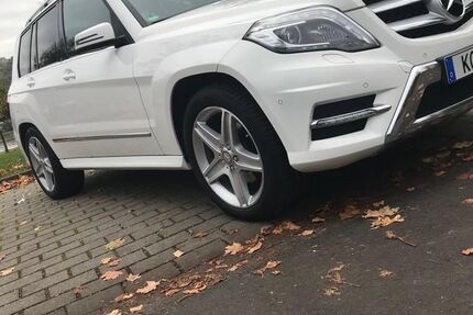 Mercedes-Benz GLK 220 233.729 km 12.600 € Koblenz 56072